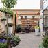 Gardenlux douglas gording geschaafd 4,5x16x300cm onbehandeld