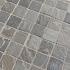 Natuursteen keien TB gres Metz 14x14x5/7 cm, grijs genuanceerd