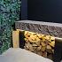 TB gres traptrede Tavel  100x35x15 cm Beige/bruin/grijs