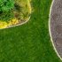 Betonnen Staptegel Rond Ø30x4 cm Antraciet