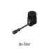 EASY-LOCK, armatuur connector