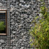 Bouwstaalmat 2x3m 0,4x5x5 Roest