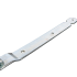 Heng 16400mm Gegalvaniseerd met verzet