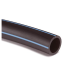 Tyleenslang Kiwa 25x2,7mm Lengte 10mtr Zwart, 6,3 bar, pe 40
