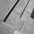 Cerasolid 90x90x3 cm Aurora Snow