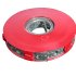 Montageband op rol 20x1,0mm Verzinkt 10m
