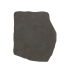 Staptegel Flex Stones Ø42x36x2 Ardesia