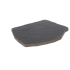 Staptegel Flex Stones Ø42x36x2 Ardesia