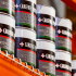 Carefree Protect Betongrijs 1ltr semidekkend