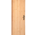 Douglas Deur incl. kozijn Enkele klampdeur B914x2021mm sponningmaat