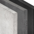 Beton-onderplaat  Zaan 3,5x24x180 cm Antraciet