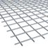 Bouwstaalmat 2x3m 0,5x10x10 Verzinkt