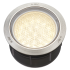 HYVE grondspot 12V Ø 60 mm (zonder ring)