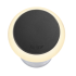 PUCK 22 grondspot 12V Black Ø 22 mm