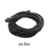 CBL-EXT CORD 3, verlengkabel
