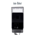 HUB PROTECTOR, beschermkap voor HUB-50 & HUB100