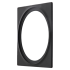 PLATE 1 Black, voor o.a. Luna & Big Flux