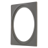 PLATE 1 Pearl Grey, voor o.a. Luna & Big Flux