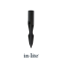 SPIKE 22, grondpen voor Ø 22 mm armaturen