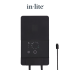 HUB-100, transformator voor 100 VA