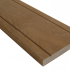 Vlonderplank premium 2,7x19x274 cm Bankirai V-groef