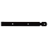 Heng 16600mm Zwart met verzet