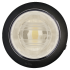 BIG FLUX Asymmetric 12V Ø 60 mm Integrated, zonder ring