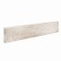 Oud Hollandse opsluitband 5x20x100 cm Crème