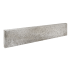 Oud Hollandse opsluitband 7x20x100 cm Grijs