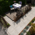 Ceramiton Titan 60x60x4cm Greige