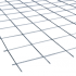 Bouwstaalmat 2x3m 0,4x15x15 Verzinkt