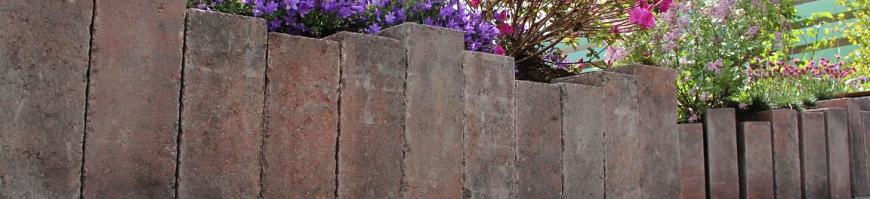 Beton bielzen